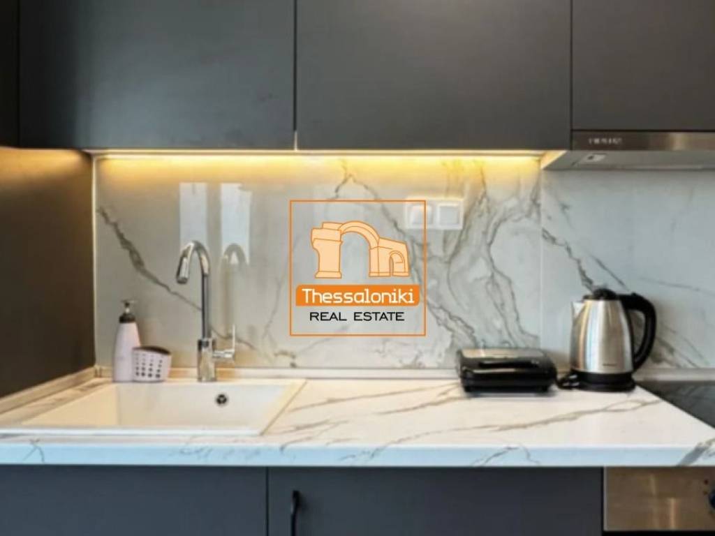 Πλ. Δημοκρατίας, Γκαρσονιέρα, 47 τ.μ.