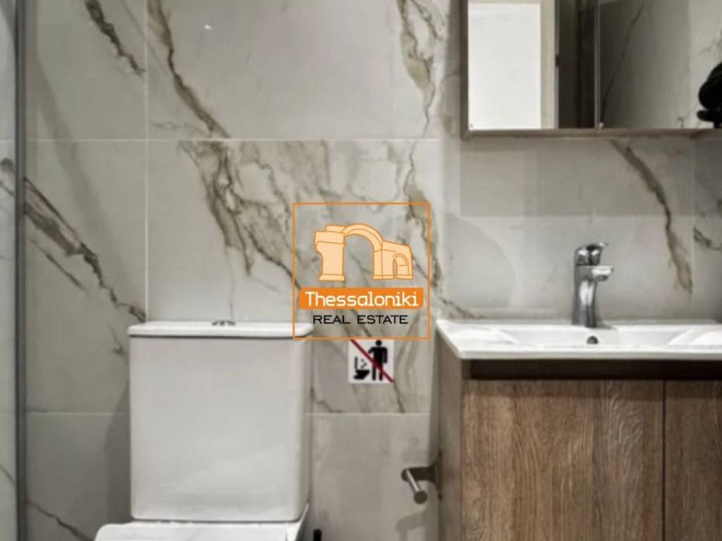 Πλ. Δημοκρατίας, Γκαρσονιέρα, 47 τ.μ.