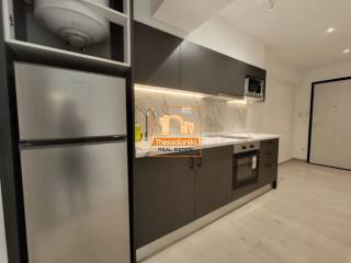 Πλ. Δημοκρατίας, Γκαρσονιέρα, 51 τ.μ.