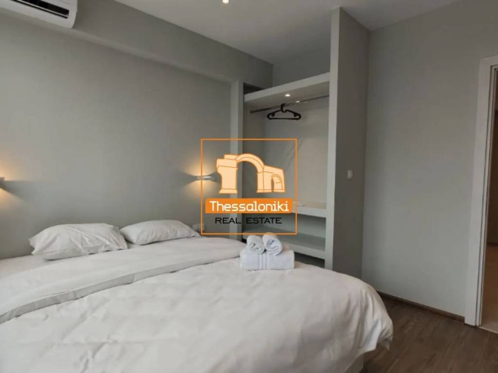 Πλ. Δημοκρατίας, Γκαρσονιέρα, 51 τ.μ.