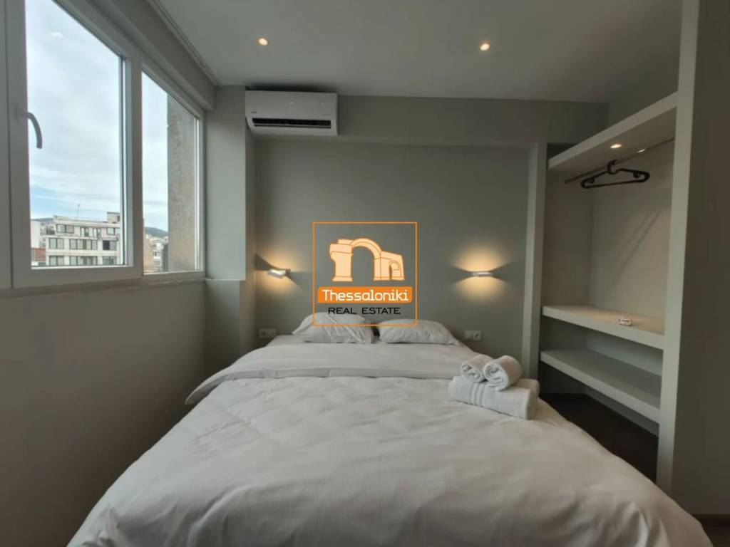 Πλ. Δημοκρατίας, Γκαρσονιέρα, 51 τ.μ.