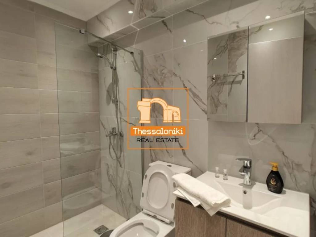 Πλ. Δημοκρατίας, Γκαρσονιέρα, 51 τ.μ.