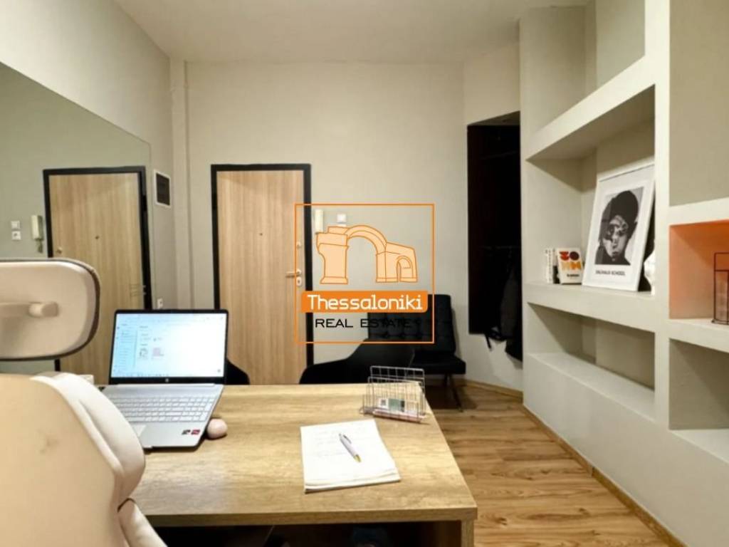 Αριστοτέλους, Γραφείο, 19 τ.μ.