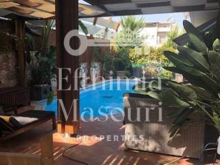 Εξωτερικοι χώροι