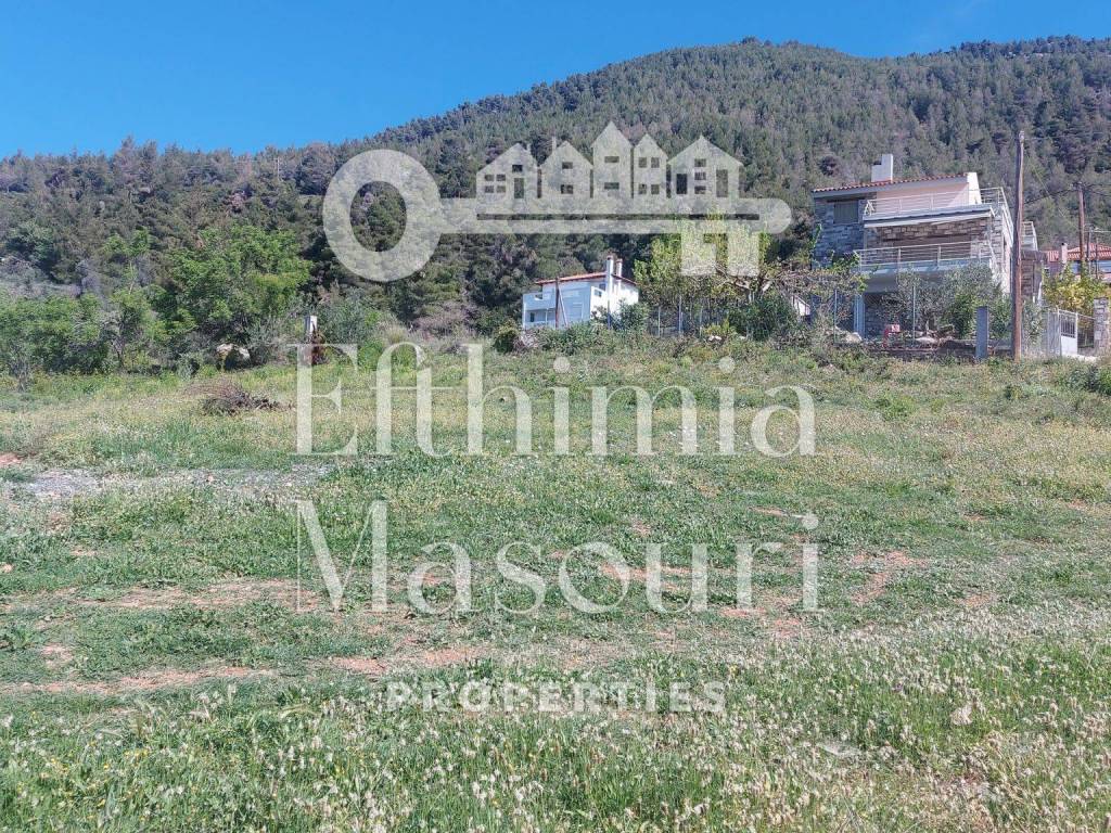 Εξωτερικοι χώροι