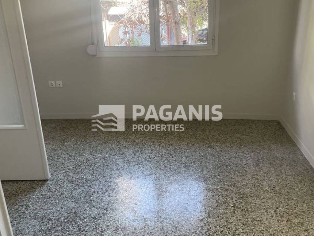 Άποψη χώρου