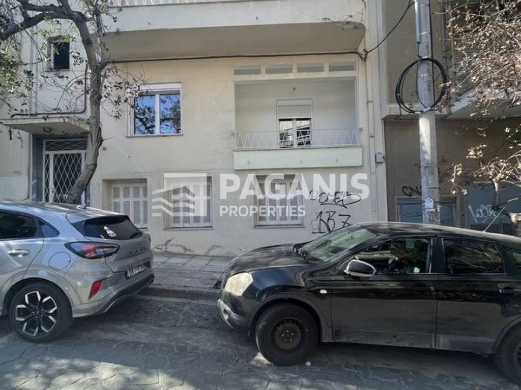 Εξωτερικός χώρος