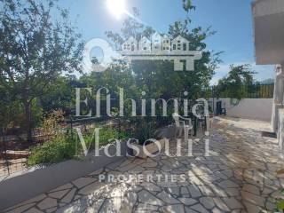 Εξωτερικοι χώροι