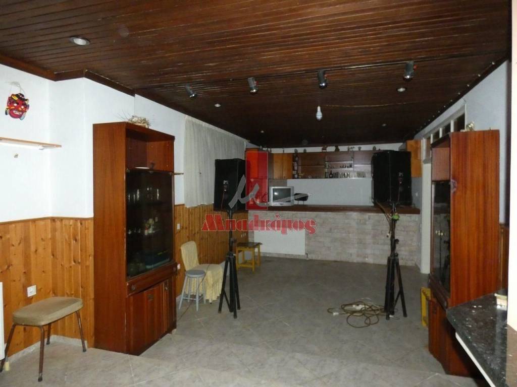 Ημιυπόγειο