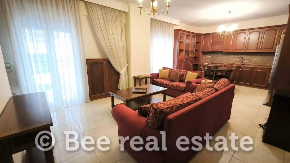 Άποψη εσωτερικού χώρου