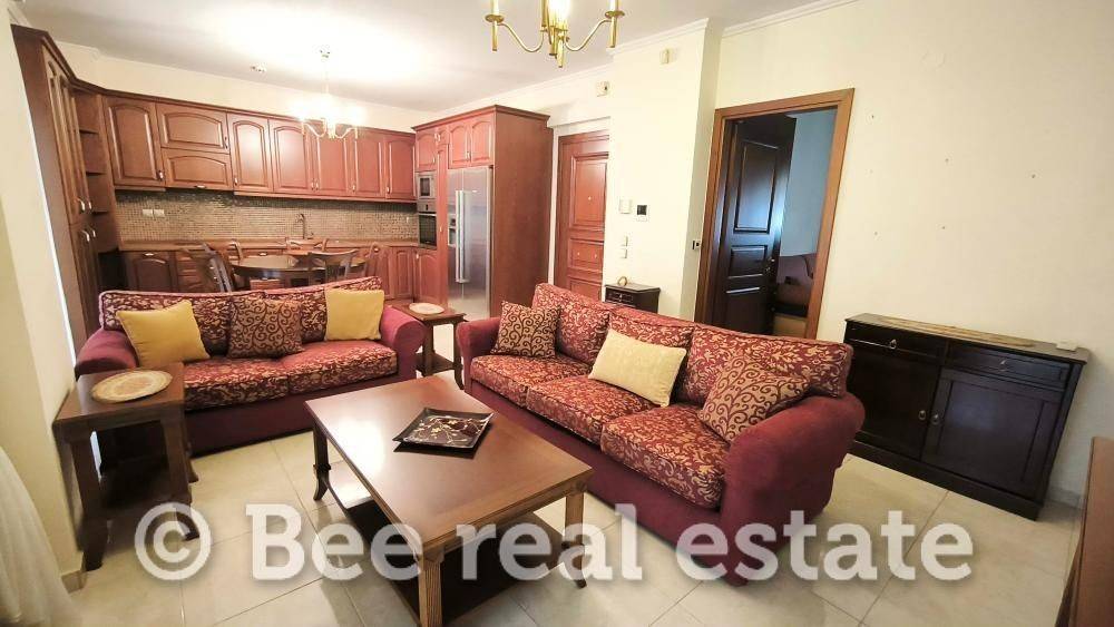 Άποψη εσωτερικού χώρου