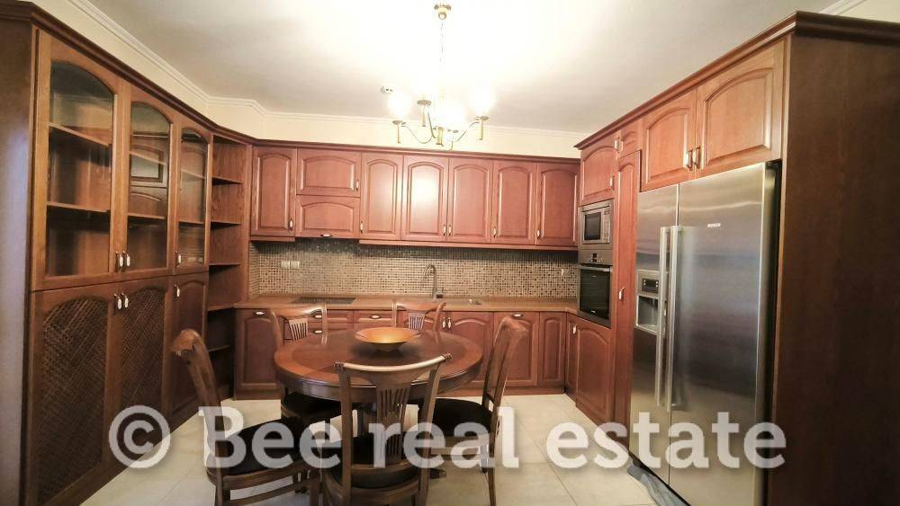 Άποψη εσωτερικού χώρου