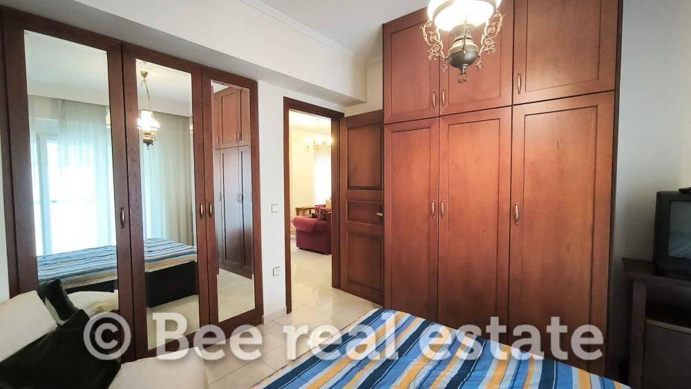 Άποψη εσωτερικού χώρου