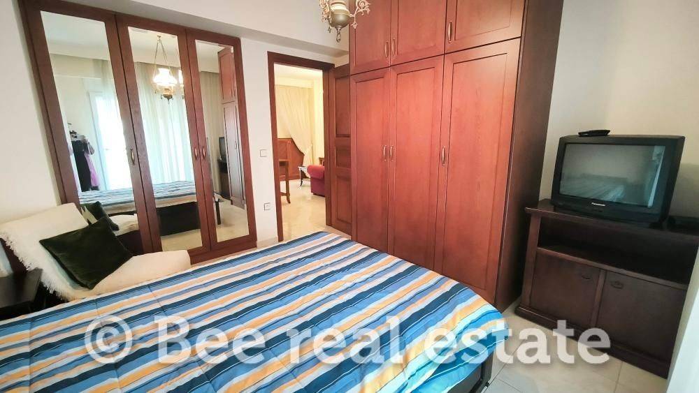 Άποψη εσωτερικού χώρου