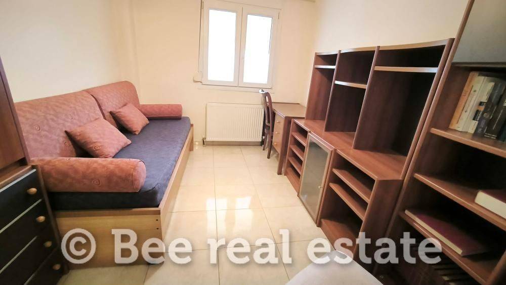 Άποψη εσωτερικού χώρου