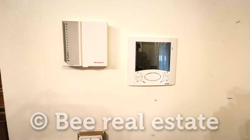 Άποψη εσωτερικού χώρου