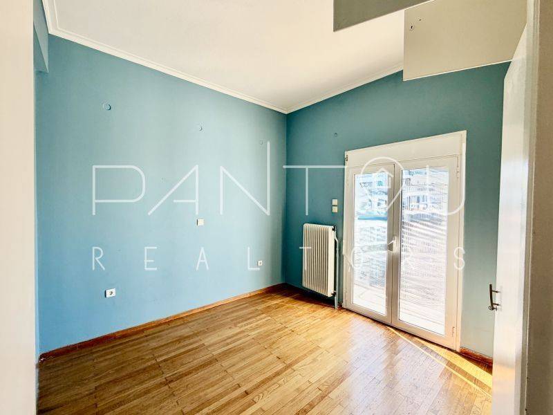 Άποψη χώρου