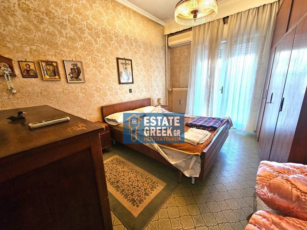 ★ Θα αλλαχθεί το μπάνιο - κουφώματα - πόρτα ασφαλείας - μπαλκόνι πλακάκια ★ Υπόδειξη ΑΜΕΣΑ ★ 