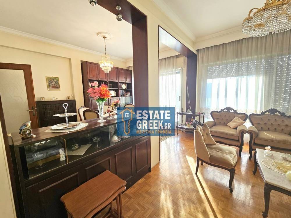 ★ Θα αλλαχθεί το μπάνιο - κουφώματα - πόρτα ασφαλείας - μπαλκόνι πλακάκια ★ Υπόδειξη ΑΜΕΣΑ ★ 