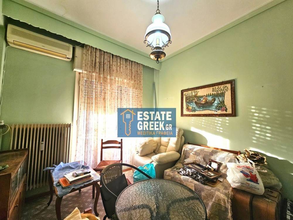 ★ Θα αλλαχθεί το μπάνιο - κουφώματα - πόρτα ασφαλείας - μπαλκόνι πλακάκια ★ Υπόδειξη ΑΜΕΣΑ ★ 