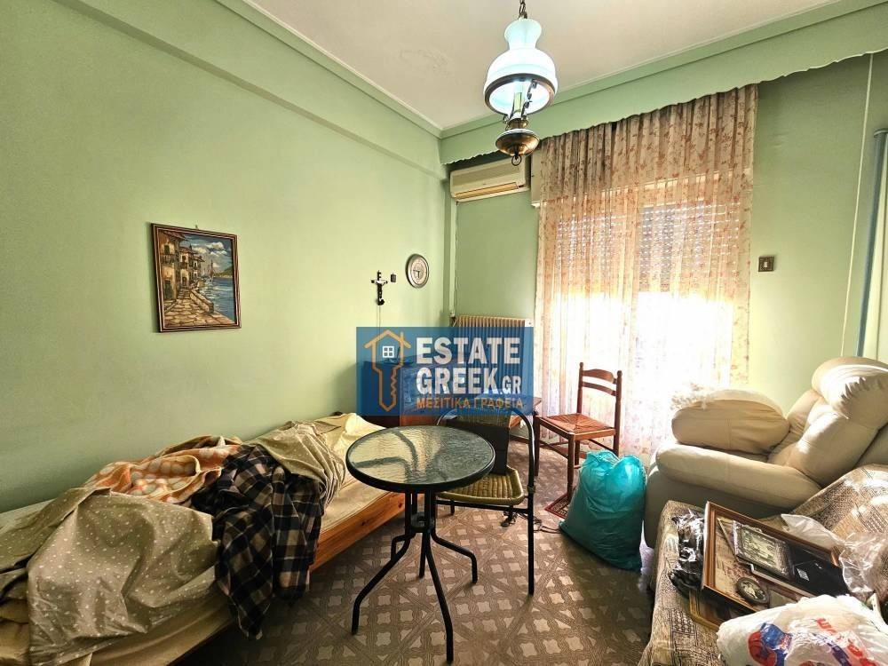 ★ Θα αλλαχθεί το μπάνιο - κουφώματα - πόρτα ασφαλείας - μπαλκόνι πλακάκια ★ Υπόδειξη ΑΜΕΣΑ ★ 