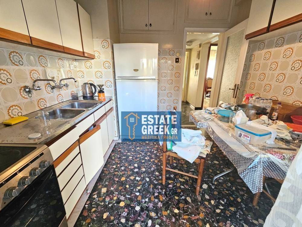 ★ Θα αλλαχθεί το μπάνιο - κουφώματα - πόρτα ασφαλείας - μπαλκόνι πλακάκια ★ Υπόδειξη ΑΜΕΣΑ ★ 