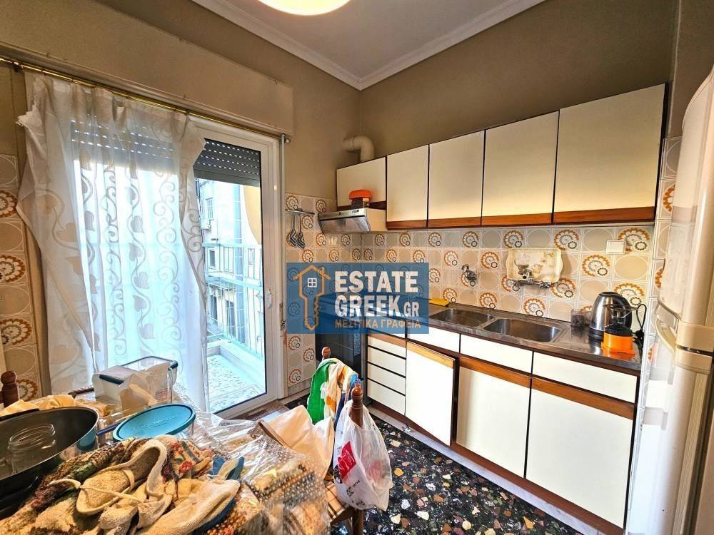 ★ Θα αλλαχθεί το μπάνιο - κουφώματα - πόρτα ασφαλείας - μπαλκόνι πλακάκια ★ Υπόδειξη ΑΜΕΣΑ ★ 