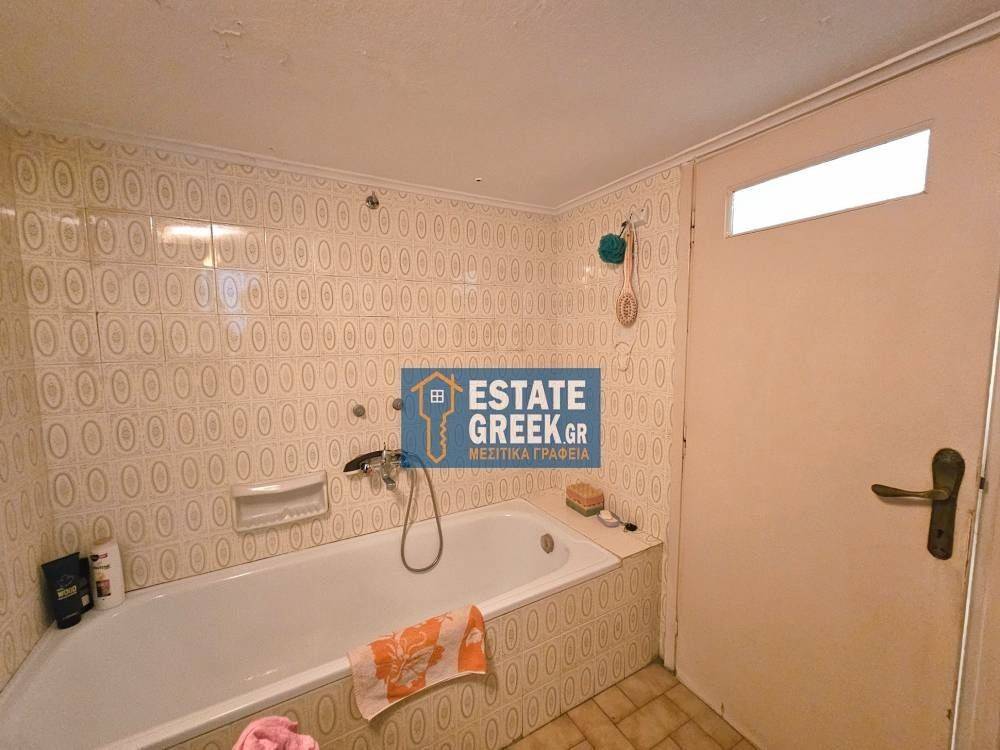 ★ Θα αλλαχθεί το μπάνιο - κουφώματα - πόρτα ασφαλείας - μπαλκόνι πλακάκια ★ Υπόδειξη ΑΜΕΣΑ ★ 