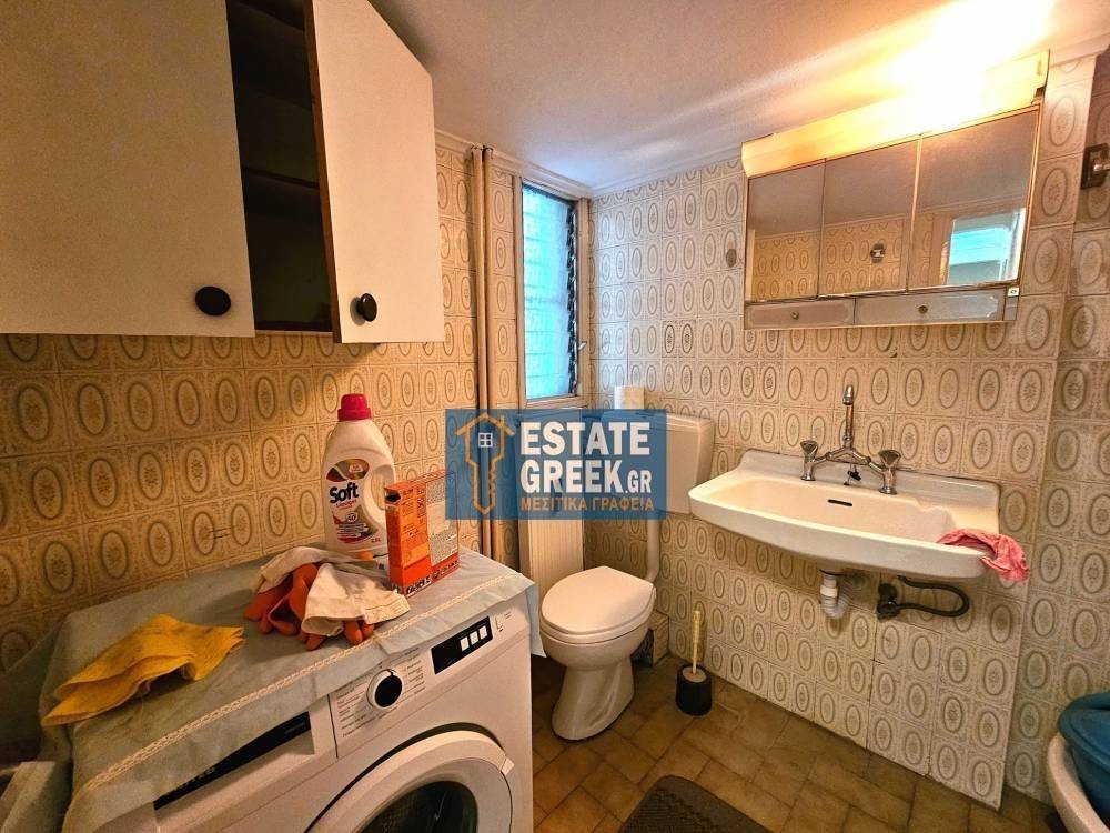 ★ Θα αλλαχθεί το μπάνιο - κουφώματα - πόρτα ασφαλείας - μπαλκόνι πλακάκια ★ Υπόδειξη ΑΜΕΣΑ ★ 