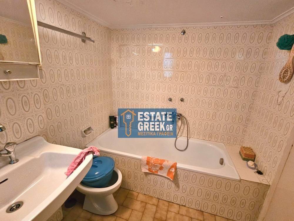 ★ Θα αλλαχθεί το μπάνιο - κουφώματα - πόρτα ασφαλείας - μπαλκόνι πλακάκια ★ Υπόδειξη ΑΜΕΣΑ ★ 