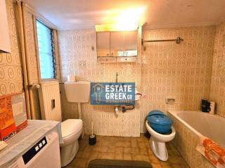 ★ Θα αλλαχθεί το μπάνιο - κουφώματα - πόρτα ασφαλείας - μπαλκόνι πλακάκια ★ Υπόδειξη ΑΜΕΣΑ ★ 