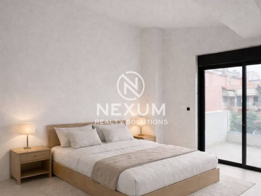 Υπνοδωμάτιο