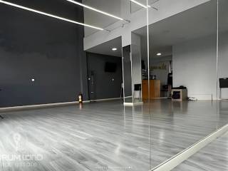 Forumland Real Estate, Εσωτερική όψη