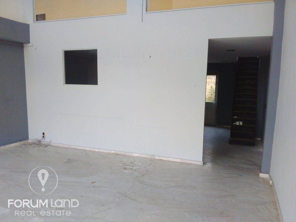 Forumland Real Estate, Ισόγειο Κατάστημα