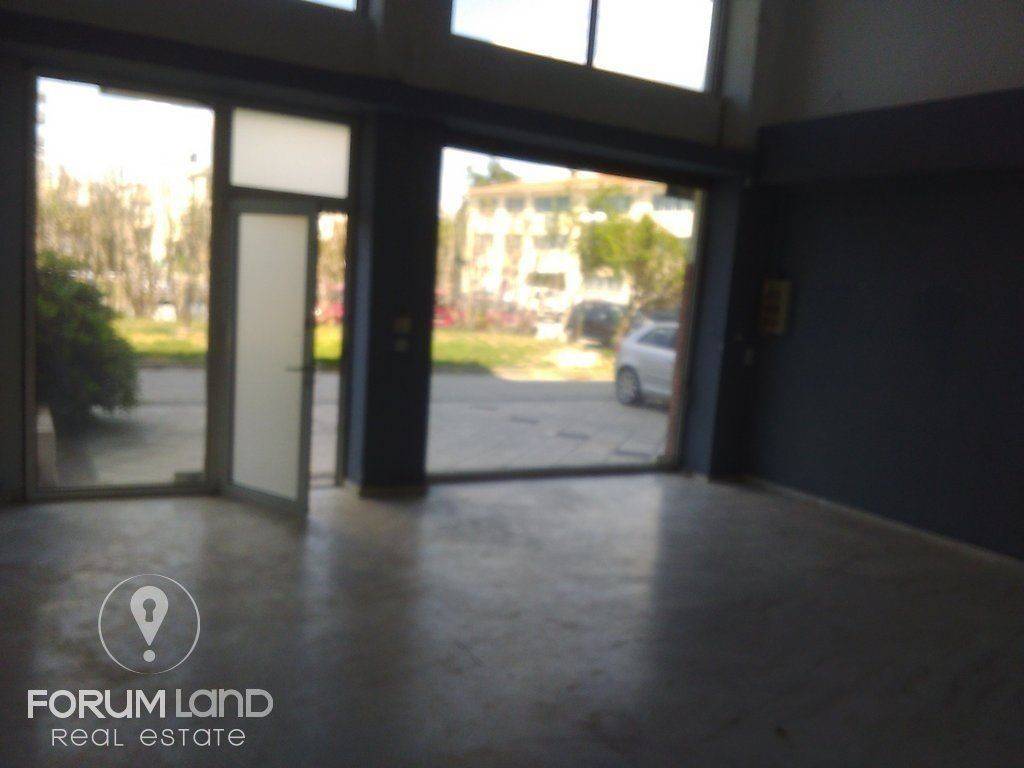 Forumland Real Estate, Ισόγειο Κατάστημα