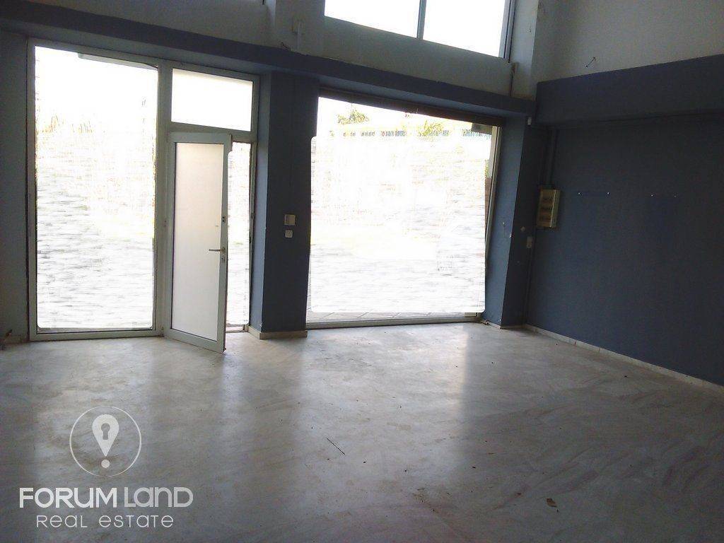 Forumland Real Estate, Ισόγειο Κατάστημα