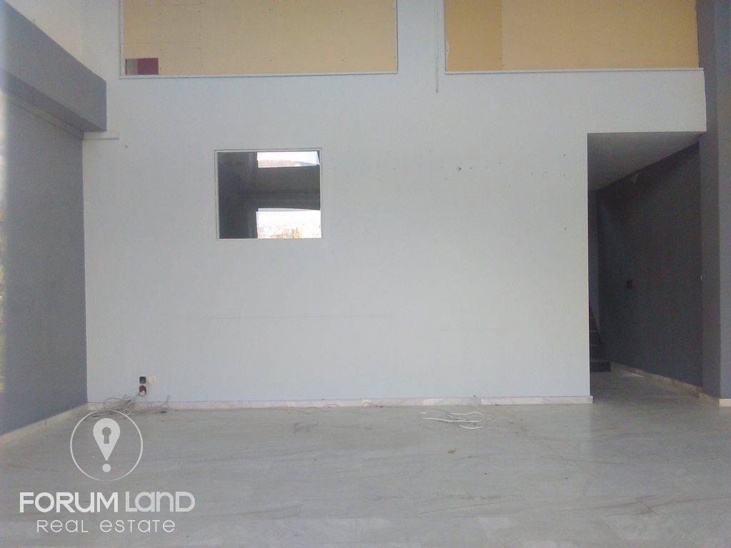 Forumland Real Estate, Ισόγειο Κατάστημα