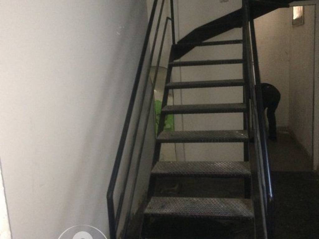 Forumland Real Estate, Εσωτερικές Σκάλες