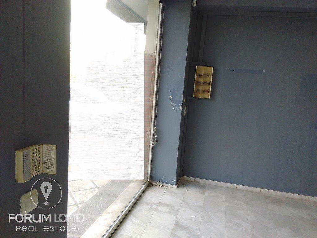 Forumland Real Estate, Ισόγειο Κατάστημα