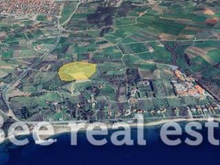 Άποψη εξωτερικού χώρου