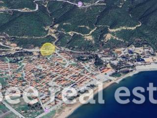 Άποψη εξωτερικού χώρου