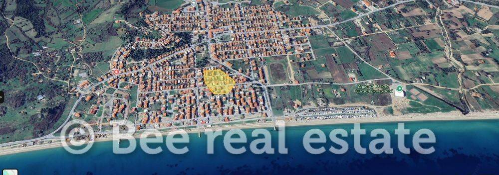 Άποψη εξωτερικού χώρου