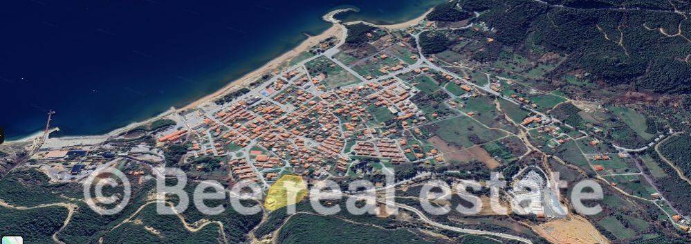 Άποψη εξωτερικού χώρου