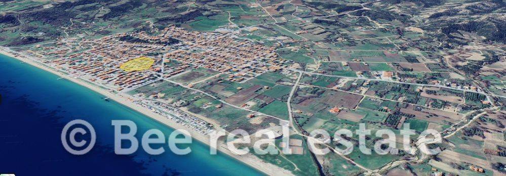 Άποψη εξωτερικού χώρου