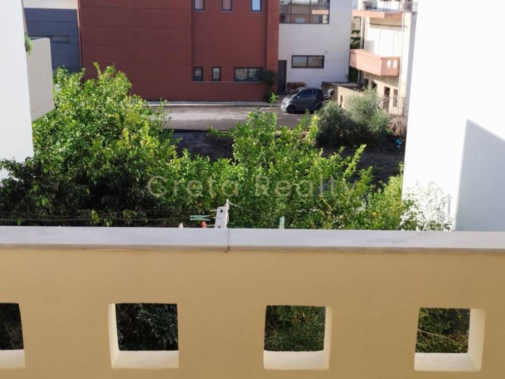 Εξωτερικός χώρος