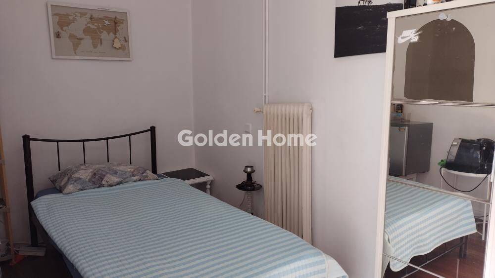 Υπνοδωμάτιο