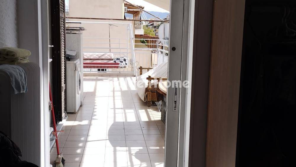 Κυρίως Χώρος