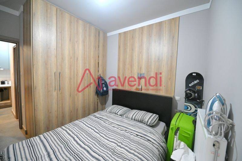 Υπνοδωμάτιο