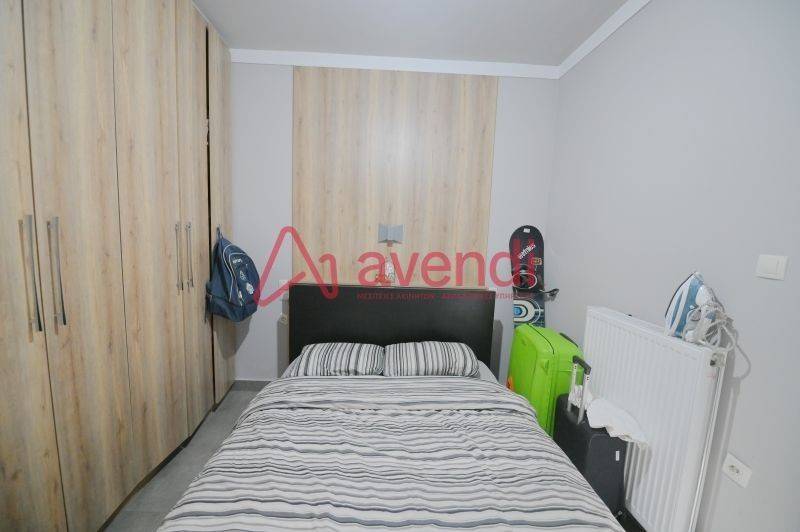 Υπνοδωμάτιο