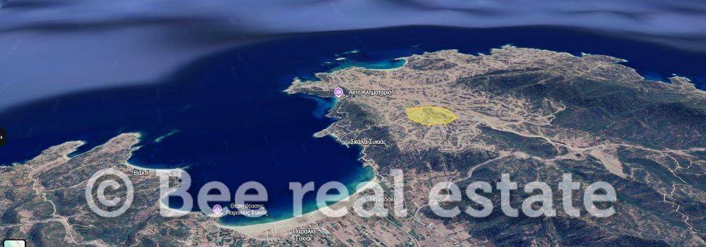 Άποψη εξωτερικού χώρου